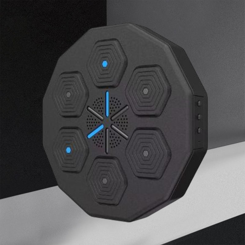 Smart Electronic Wall Target LED