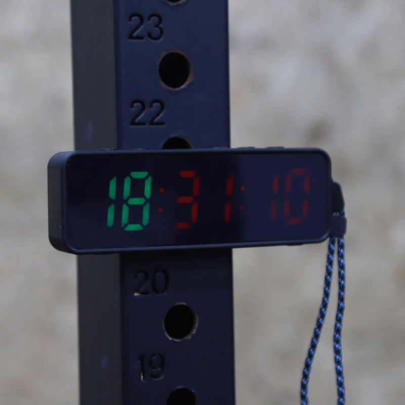 Portable Gym Timer Interval Timer