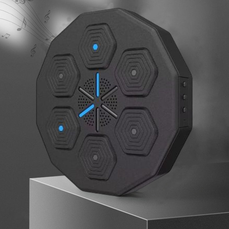 Smart Electronic Wall Target LED