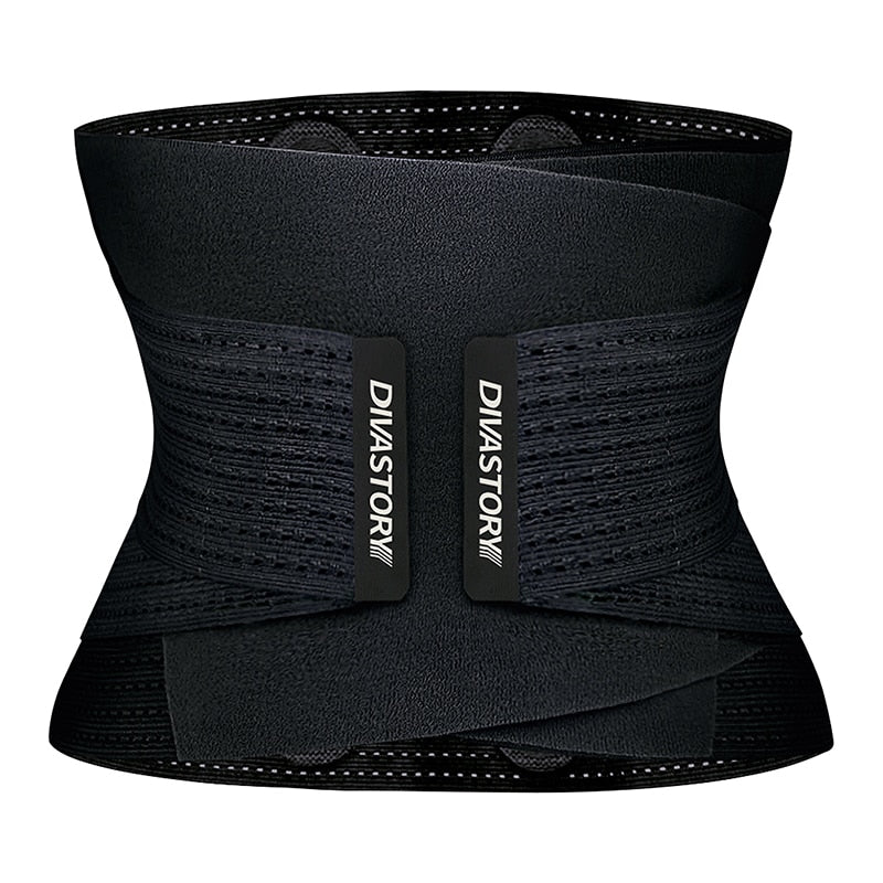 Cinta postural  Burvogue Neoprene