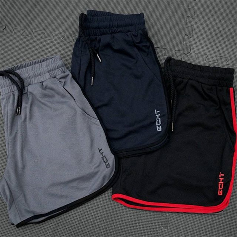 Shorts de corrida  masculino esportes