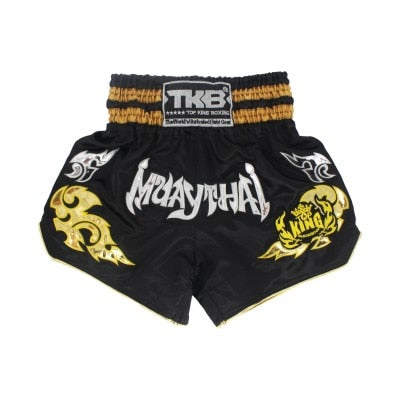 Fight Grappling shorts de boxe Tiger Muay ThaY