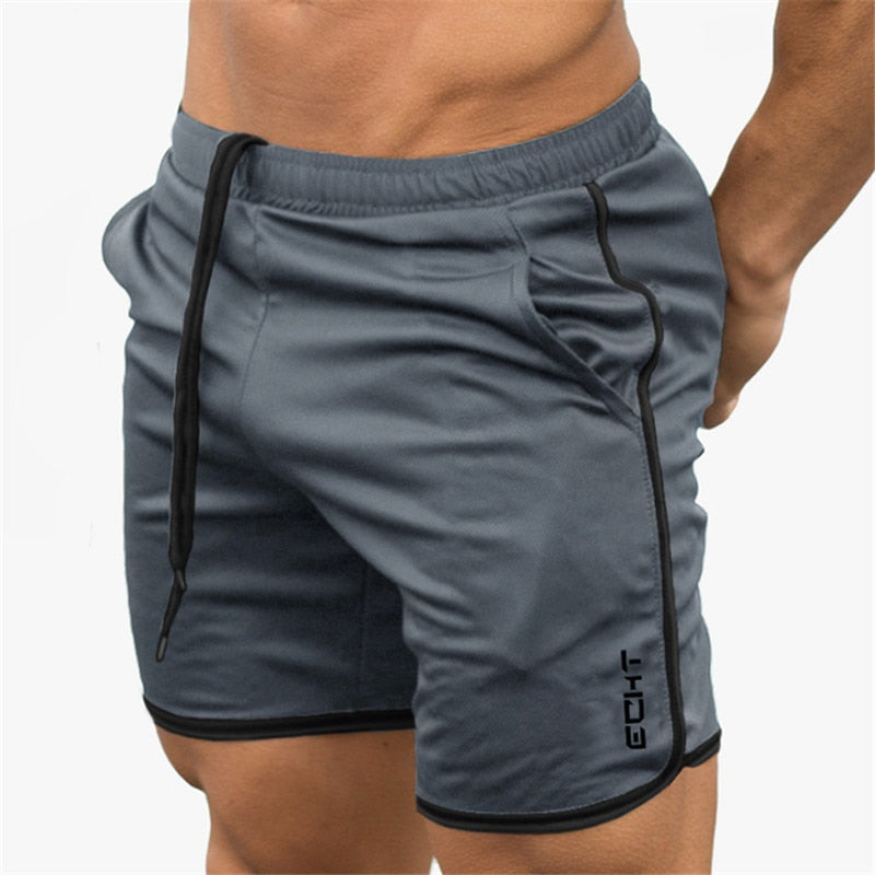 Shorts de corrida  masculino esportes