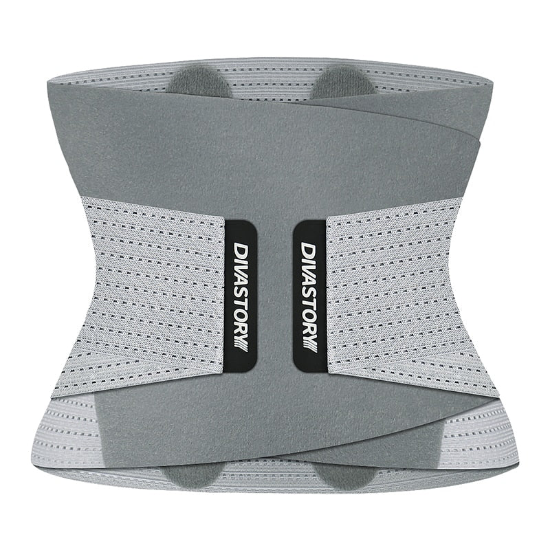 Cinta postural  Burvogue Neoprene