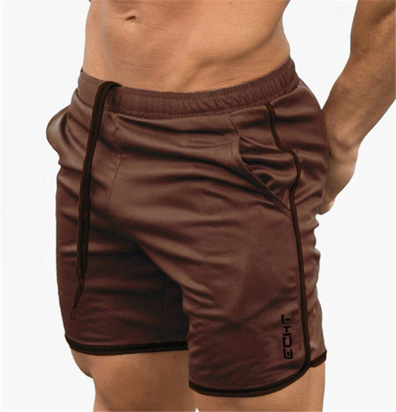 Shorts de corrida  masculino esportes