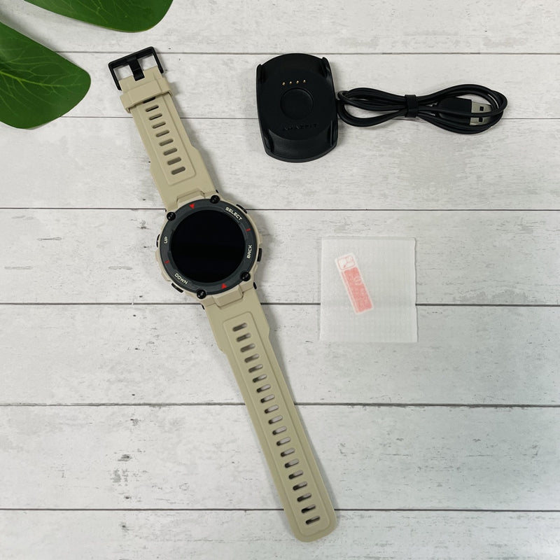 Amazfit Smartwatch T-rex  TREX Sports