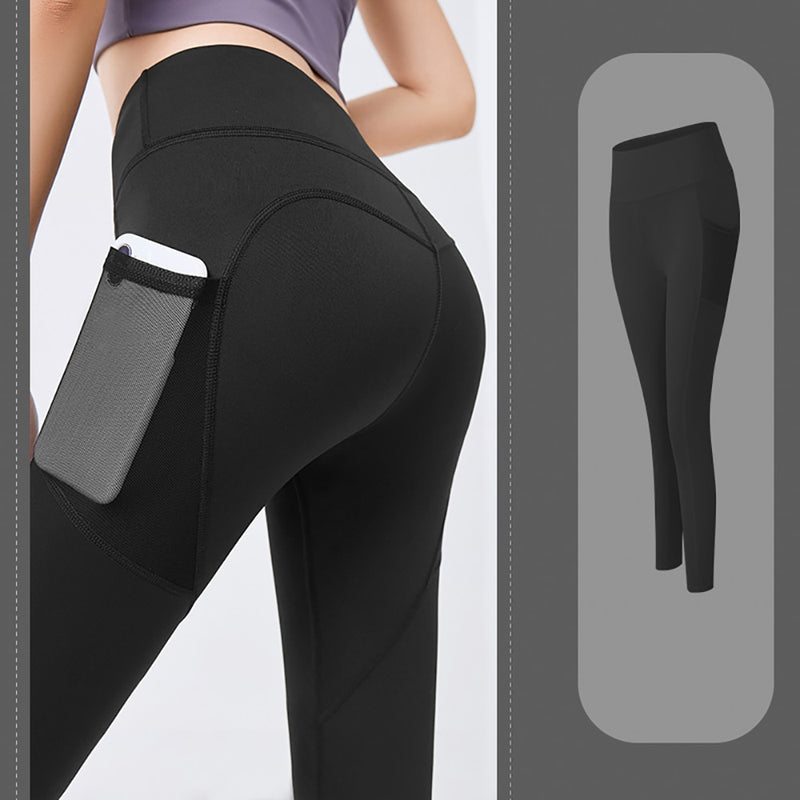 OHYOGA Leggings femininas