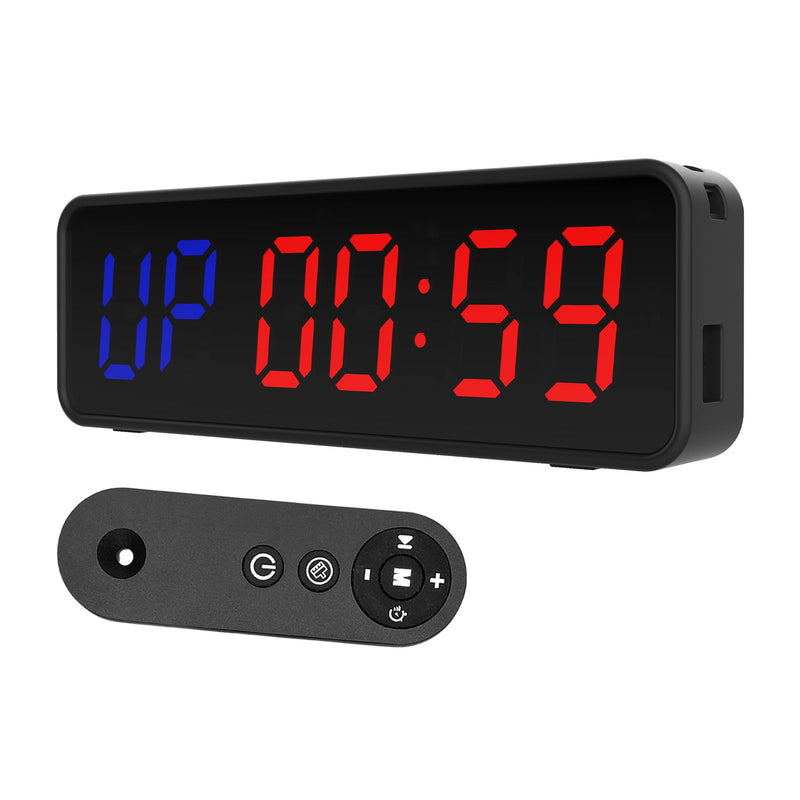 Portable Gym Timer Interval Timer