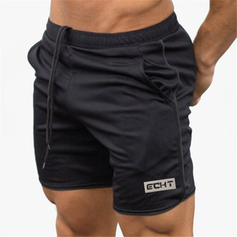 Shorts de corrida  masculino esportes