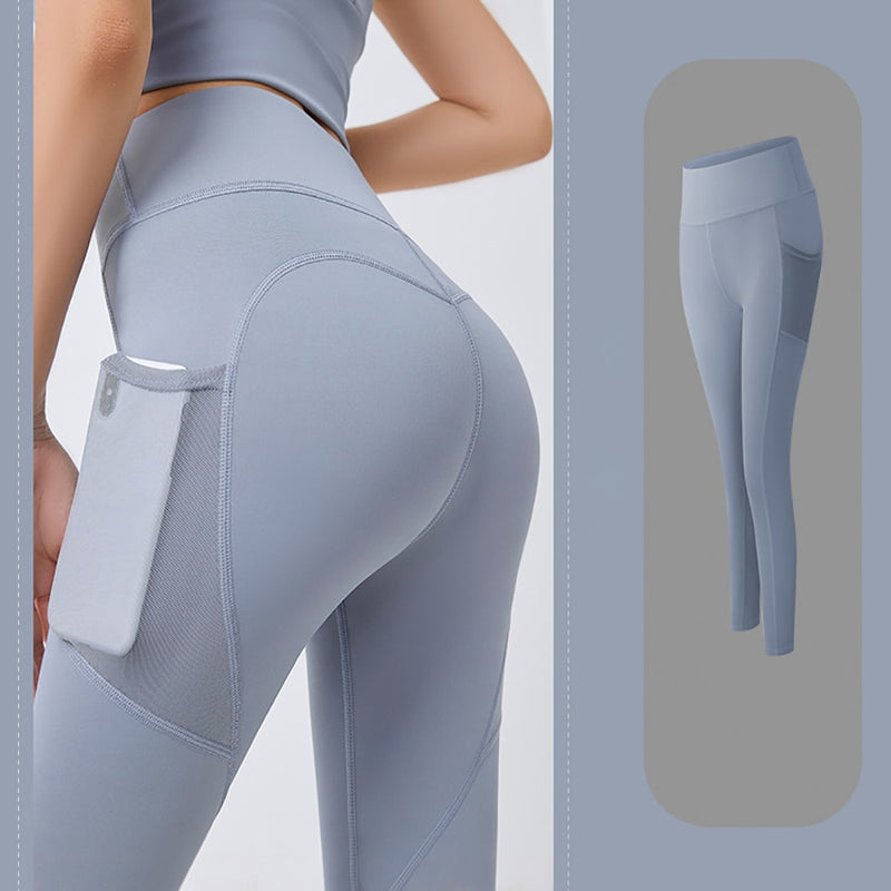 OHYOGA Leggings femininas