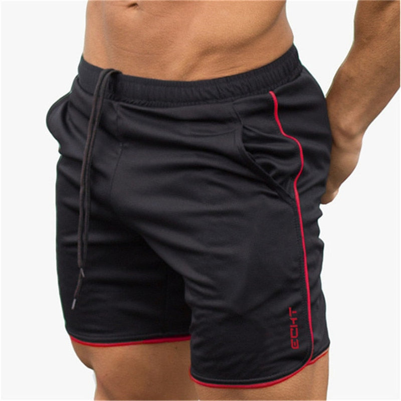 Shorts de corrida  masculino esportes