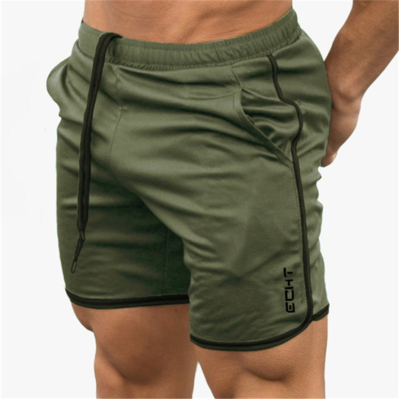 Shorts de corrida  masculino esportes