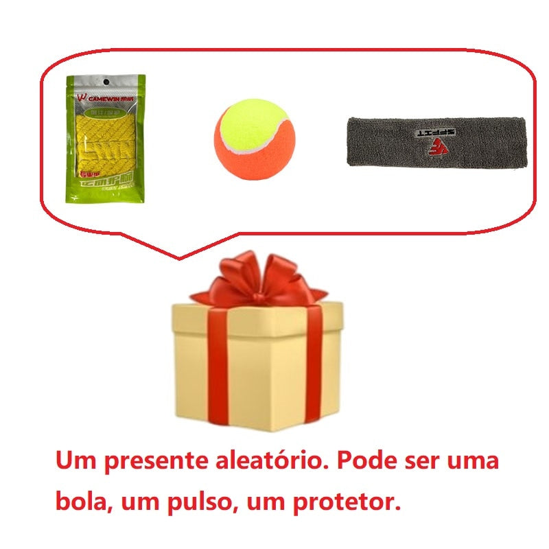 2023 nova raquete de tênis de praia 3 k camewin linha de fibra de carbono completa superfície rude para adulto trem profissional alta qualidade