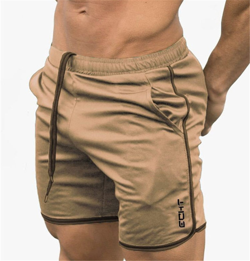 Shorts de corrida  masculino esportes