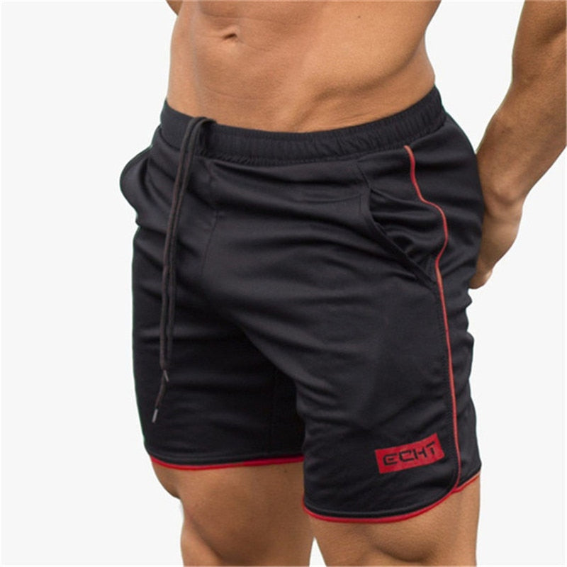 Shorts de corrida  masculino esportes