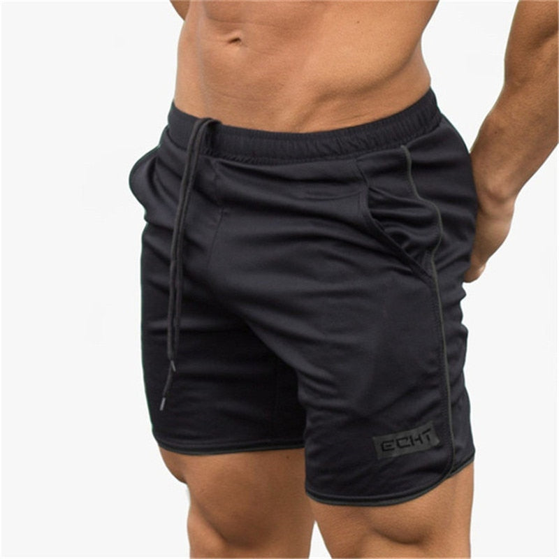 Shorts de corrida  masculino esportes