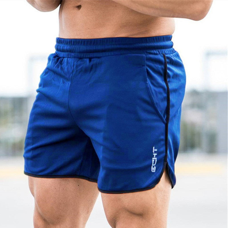 Shorts de corrida  masculino esportes