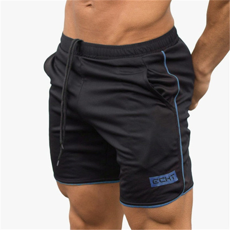 Shorts de corrida  masculino esportes